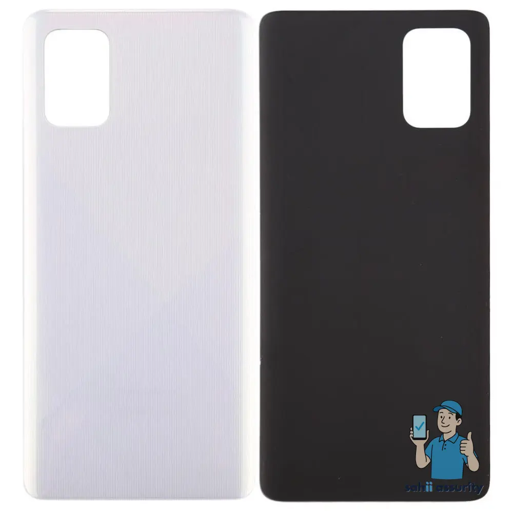 Back Panel Cover for Samsung Galaxy A71